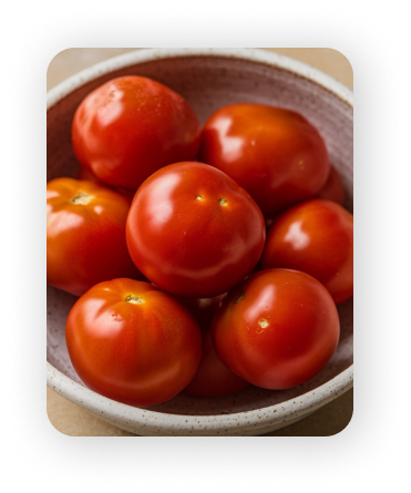 Tomatoes